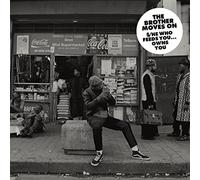 The Brother Moves On - $/He Who Feeds You...Owns You [Vinilo]