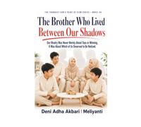 The Brother Who Lived Between Our Shadows: Our Rivalry Was Never Merely About Toys or Winning. It Was About Which of Us Deserved to Be Noticed (The Youngest Son’s Point of View Series)