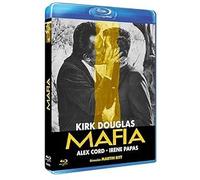 The Brotherhood (1968) ( The Hoods (Mafia) ) [ Blu-Ray, Reg.A/B/C Import - Spain ]
