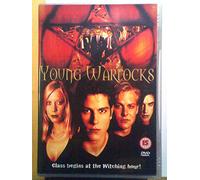 The_Brotherhood_2:_Young_Warlocks [Reino Unido] [DVD]
