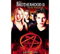 The Brotherhood 2: Young Warlocks [USA] [DVD]