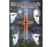 The Brotherhood IV: The Complex [USA] [DVD]