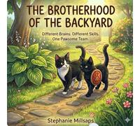The Brotherhood of the Backyard