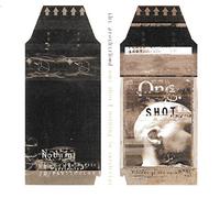 The Brotherhood - One Shot