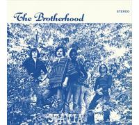 the brotherhood - stavia