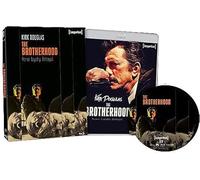 The Brotherhood [USA] [Blu-ray]
