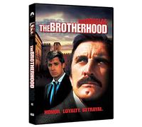 The Brotherhood [USA] [DVD]