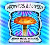 The Brothers and Sisters of L.A. - Live At Wanee 2017
