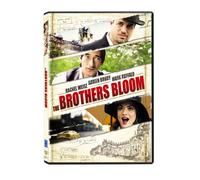 The Brothers Bloom [Reino Unido] [DVD]