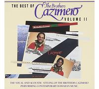The Brothers Cazimero - Best of 2
