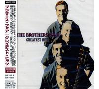 The Brothers Four - G.H.