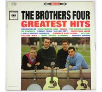 The Brothers Four: Greatest Hits