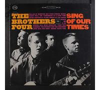The Brothers Four - sing of our times