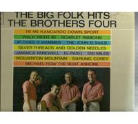 The Brothers Four - The Big Folk Hits