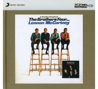 The Brothers Four - The Brothers Four Sing Lennon/McCartney