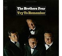 The Brothers Four - Try to Remember