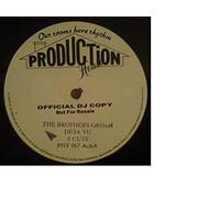 The Brothers Grimm - BROTHERS GRIMM / DEJA VU