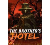 The Brothers Hotel (PC) - Steam Key - GLOBAL