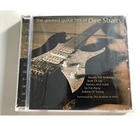 The Brothers in Arms - The Greatest Guitar Hits of di [Import]