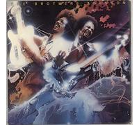 The Brothers Johnson - Blam!!