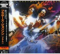 The Brothers Johnson - Blam! [Ltd.Release] [Re-Issue]