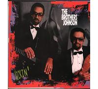 The Brothers Johnson - Kickin'