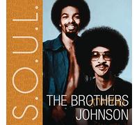 The Brothers Johnson - Soul