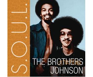 The Brothers Johnson - Soul