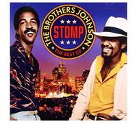 The Brothers Johnson - Stomp: The Very Best Of
