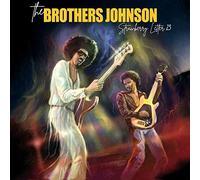 The Brothers Johnson – Strawberry Letter 23 – Vinilo – Importación USA
