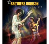 The Brothers Johnson – Strawberry Letter 23 – Vinilo – Importación USA