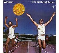 The Brothers Johnson - Winners