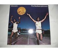 The Brothers Johnson - Winners