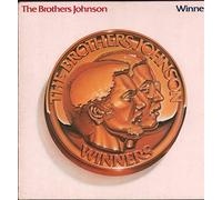 The Brothers Johnson - Winners