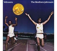 The Brothers Johnson - Winners
