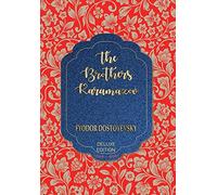 The Brothers Karamazov (100) (World's Classics Deluxe Edition)