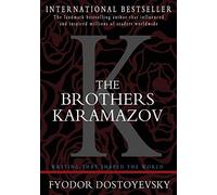 The Brothers Karamazov