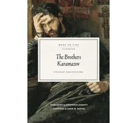 The Brothers Karamazov