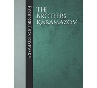 The Brothers Karamazov