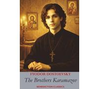 The Brothers Karamazov