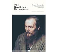 The Brothers Karamazov