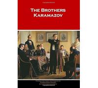 The Brothers Karamazov