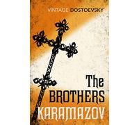 The Brothers Karamazov: A Russian Classic Courtroom Mystery