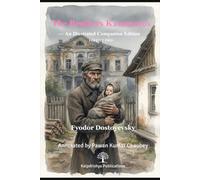 The Brothers Karamazov: - An Illustrated Companion Edition 2