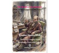 The Brothers Karamazov - An Illustrated Companion Edition: An Illustrated Companion Edition - Volume One