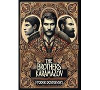 The Brothers Karamazov (Collector's Edition) (Laminated Hardback with Jacket)
