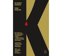 The Brothers Karamazov: Deluxe Edition
