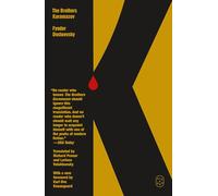 The Brothers Karamazov: Deluxe Edition