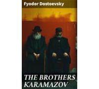 The Brothers Karamazov (ebook)