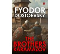The Brothers Karamazov (EditionSecond)
